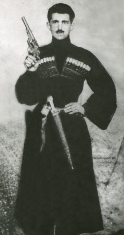 К 100-летию Первой мировой войны